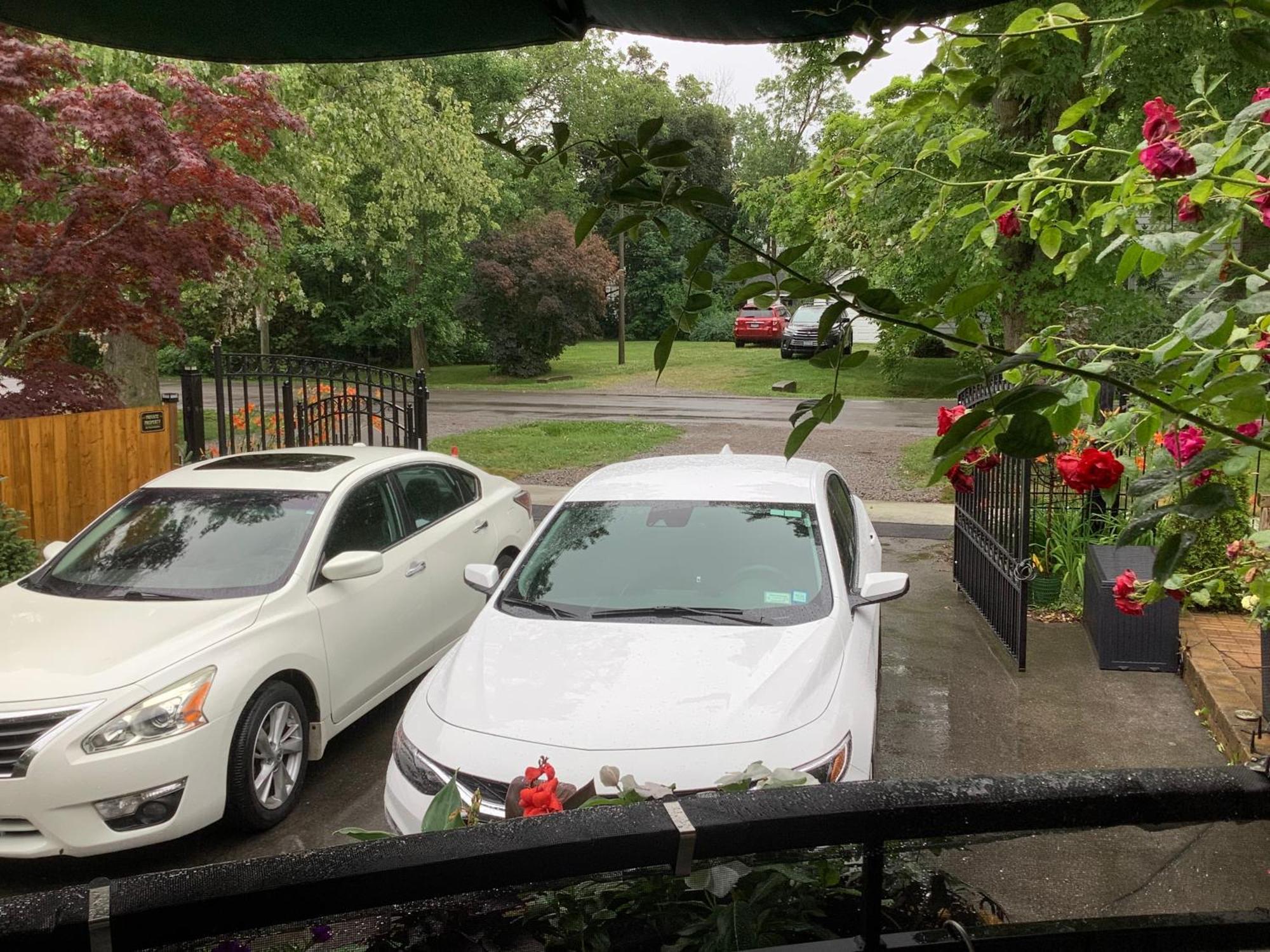 Via Veneto - Old Town Bed & Breakfast Niagara-on-the-Lake ภายนอก รูปภาพ